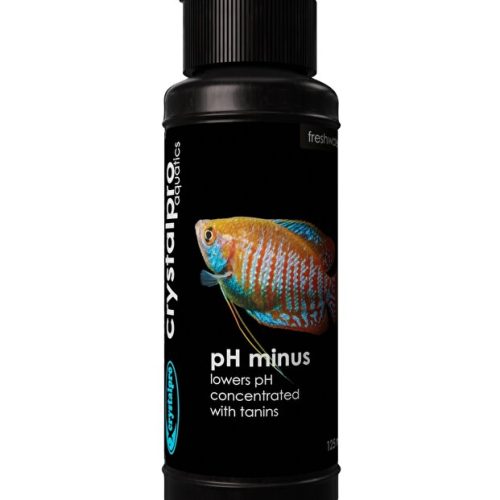 akvaryum ph düşürücü