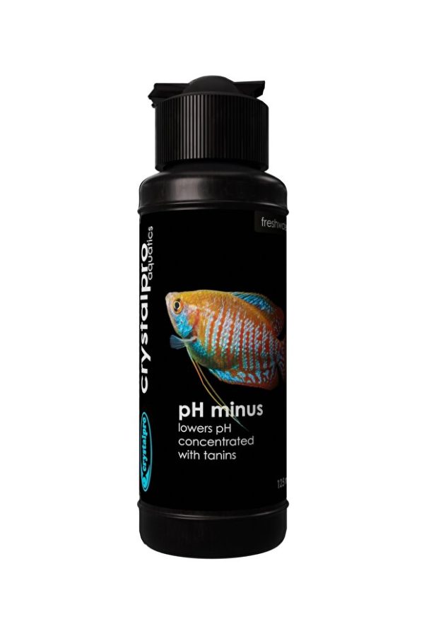 akvaryum ph düşürücü