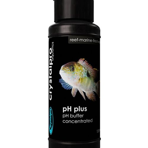 akvaryum ph yükseltici