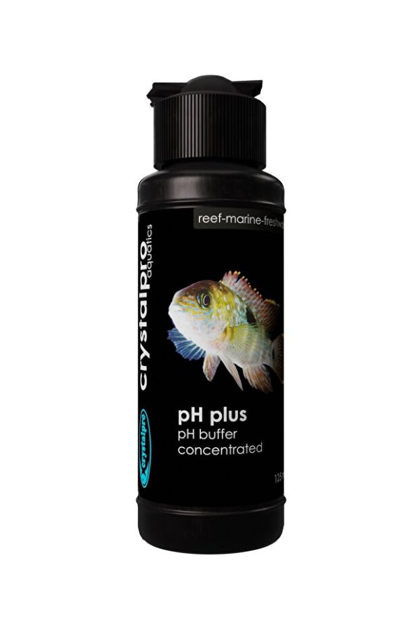 akvaryum ph yükseltici