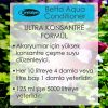 Crystalpro Betta Aqua Conditioner Beta Balıkları İçin Su Düzenleyici 125 ml