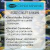 Crystalpro Cichlid Minerals  Ciklet Sağlığı İçin Mineral Katkısı 125 ml