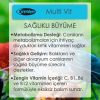 Crystalpro Multi-vit 125ml Genel Akvaryum Balık Vitamini