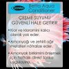 Crystalpro Betta Aqua Conditioner Beta Balıkları İçin Su Düzenleyici 125 ml