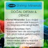 Crystalpro Shrimp Minerals Tatlı Su Karides Minerali Kabuk Gelişimi İçin Kalsiyum 125 ml