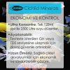 Crystalpro Cichlid Minerals  Ciklet Sağlığı İçin Mineral Katkısı 125 ml