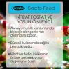 Crystalpro Bacto Feed Akvaryum Bakteri Besini Biyolojik Denge Sağlayıcı 125 ml