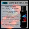Crystalpro Beta Bakım Seti Betta Minerals Ve Betta Aqua Conditioner Su Düzenleyici İkili Set 2x125 ml