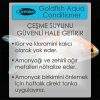 Crystalpro Goldfish Aqua Conditioner  Japon Balıkları İçin Su Düzenleyici 125 ml