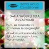 Crystalpro Betta Aqua Conditioner Beta Balıkları İçin Su Düzenleyici 125 ml