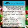 Crystalpro Betta Minerals Beta Balıkları İçin Sağlık Destekleyici Mineral Katkısı 125 ml