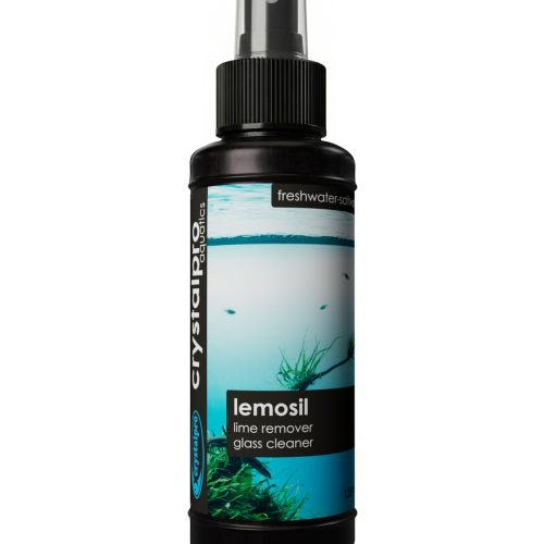 akvaryum cam temizleme