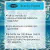 Crystalpro Bacto Feed Akvaryum Bakteri Besini Biyolojik Denge Sağlayıcı 125 ml
