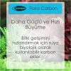 Crystalpro Flora Carbon Akvaryum Bitkileri İçin Karbon Kaynağı ve Yosun Önleyici 125 ml