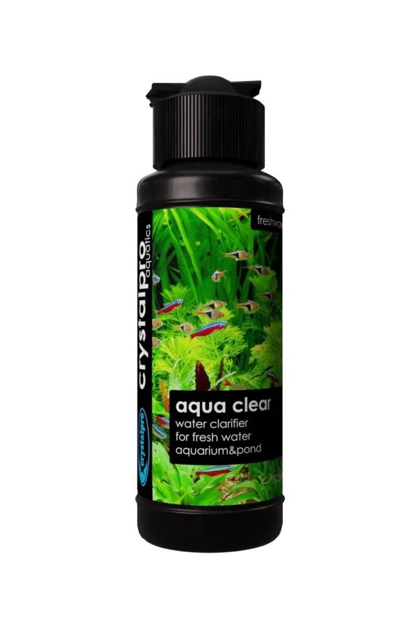 su berraklaştırıcı