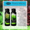 Crystalpro Flora Carbon Akvaryum Bitkileri İçin Karbon Kaynağı ve Yosun Önleyici 125 ml