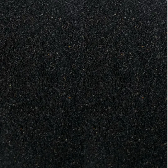 Aquamins California Black Sand Kovadan Bölme Siyah Bitki Kumu  1.5 mm 1 kg