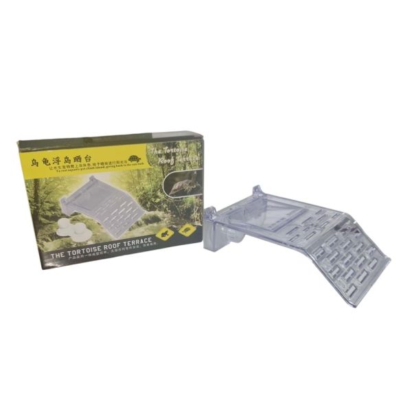 kaplumbağa rampası