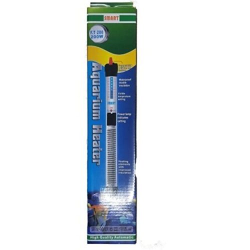 akvaryum ısıtıcı