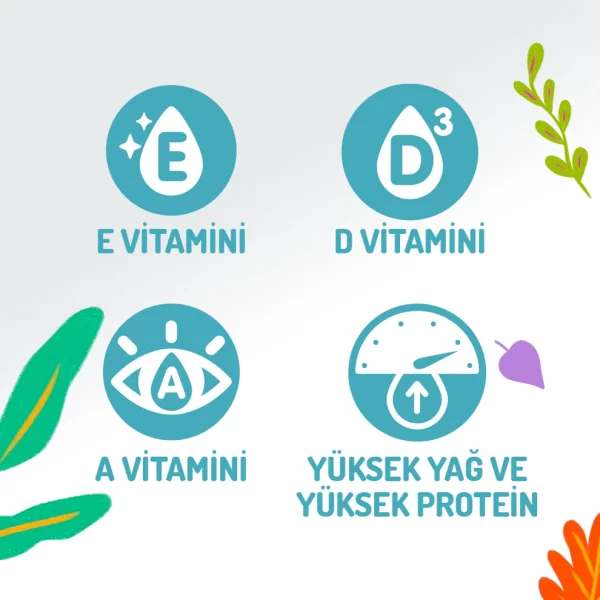 Jungle Somonlu Kediler İçin Stick Ödül Maması 3x5 gr