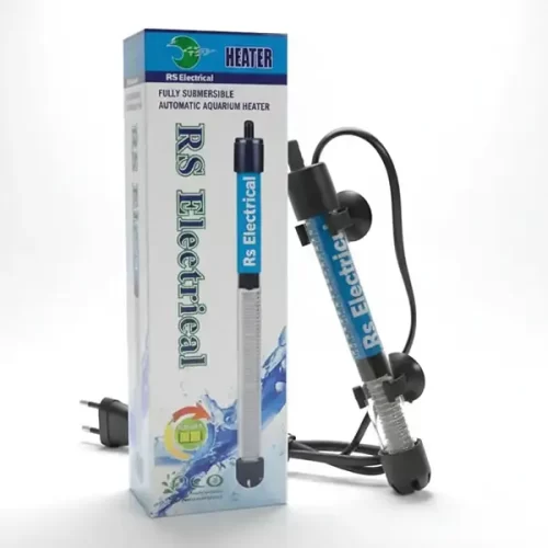 akvaryum ısıtıcı