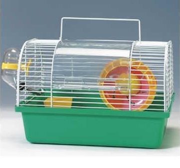 hamster kafes