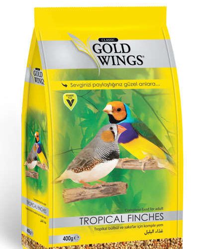 bülbül ve saka yem