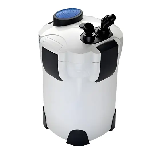 Sunsun HW303A Dış Filtre 35 w 1400 l/h