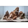 Dragonstone Hardspace Doğal Akvaryum Tasarım Kayası 1 kg