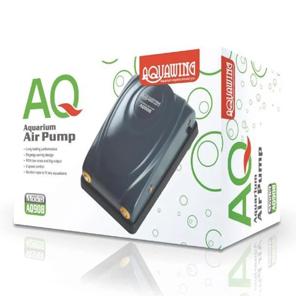 çift çıkışlı hava motoru