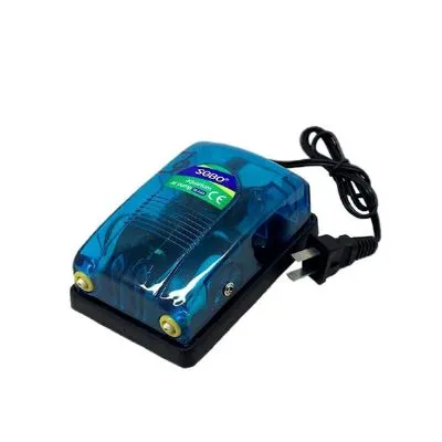 çift çıkışlı hava motoru