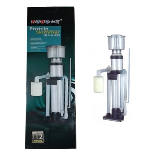 protein skimmer