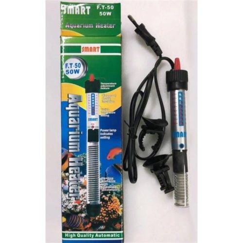 akvaryum ısıtıcı