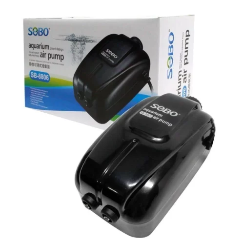 çift çıkışlı hava motoru