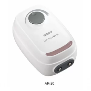 çift çıkışlı hava motoru