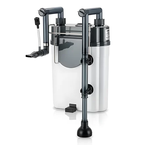 Sobo SF-350F Dış Filtre 5 w 300 l/h