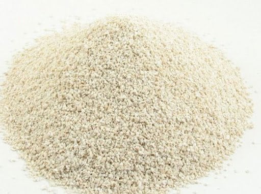 ReeFlowers Pearl White Sand Kalsiyum Karbonatlı Beyaz Akvaryum Kumu 0,5-1 mm 25 kg