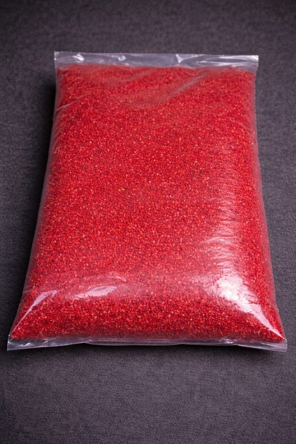 Pembe Akvaryum Kumu  0-2 mm 650 gr