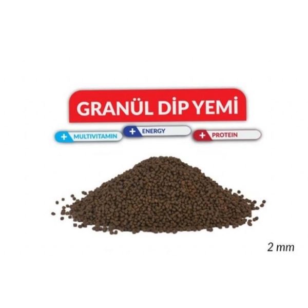 balık büyütme