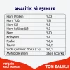 Wanpy Tahılsız Ton Balıklı Yetişkin Kedi Maması 1,5 kg