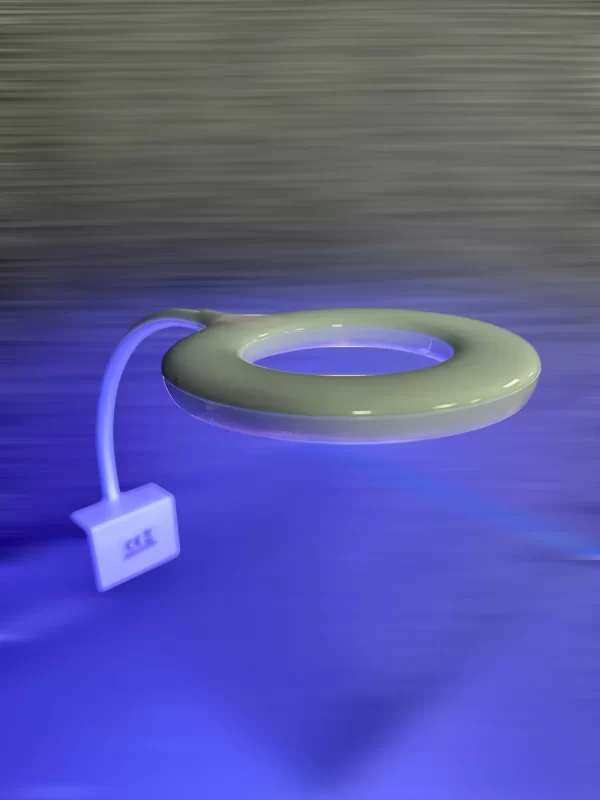 Yıkeda Led Akvaryum Aydınlatma 10 w