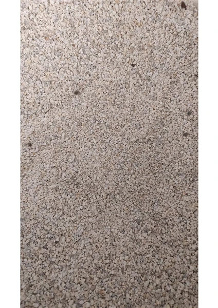 Aquamins Silis Kum Kovadan Bölme 1.5 mm Sarı Akvaryum Kumu 1 kg