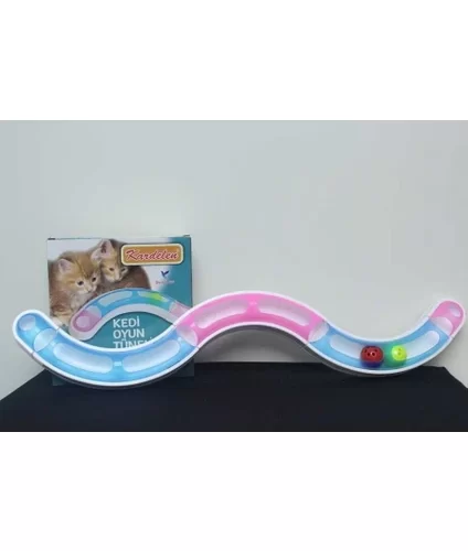 kedi oyuncağı