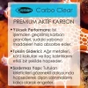 Crystalpro Carbo Clear  Akvaryumlar İçin Premium Kalite Aktif Karbon 500 ml