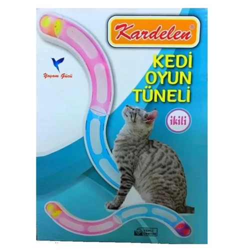 kedi oyuncak