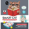 Smart Cat Akıllı Erken Teşhis Kedi Kumu 6 lt