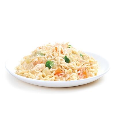 Wanpy Super Premium Pouch Tavuklu Ve Sebzeli Köpek Yaş Maması 100 gr