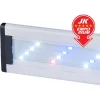 Sobo AL-300P Led Akvaryum Aydınlatma 9.5 w 30-40 cm