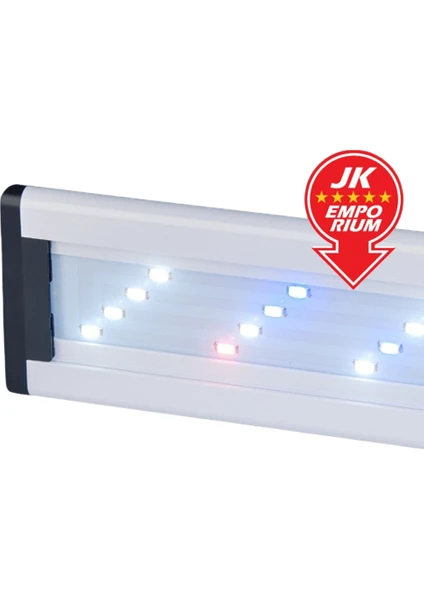 Sobo AL-300P Led Akvaryum Aydınlatma 9.5 w 30-40 cm