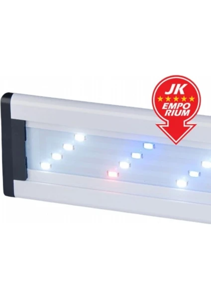 Sobo AL-400P Led Akvaryum Aydınlatma 12 w 40-50 cm